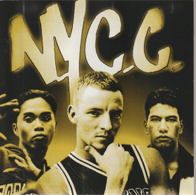 N.Y.C.C: Greatest Hits CD (Käyt)
