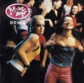 Nylon Beat: Demo CD (Käyt)
