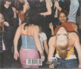 Nylon Beat: Demo CD (Käyt)
