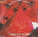 Nylon Beat: Petollinen päiväkirja CDs (Käyt)