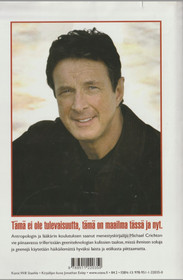 Michael Crichton: Nyt K3 (Käyt)