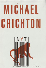 Michael Crichton: Nyt K3 (Käyt)
