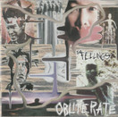 Obliterate: The Feelings Cd (Käyt)