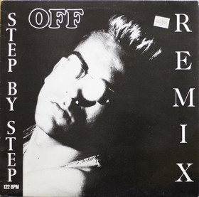 Off: Step By Step (Remix) 12