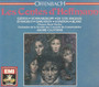 Offenbach / Gedda / André Cluytens: Les Contes D'Hoffmann 2CD Box Käyt