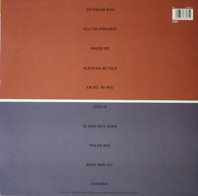 Oh'boy: Oh'boy LP (Käyt)