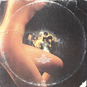 Ohio Players: Honey LP (Käyt)