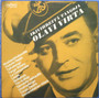 Olavi Virta: Ikivihreitä tangoja LP (Käyt)