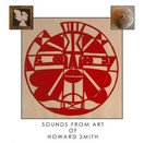 Olli Kari: Sounds From Art Of Howard Smith Vol. 1. CD (Uusi)