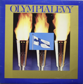 V/A: Olympialevy LP (Käyt)
