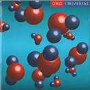 OMD: Universal CD (Käyt)