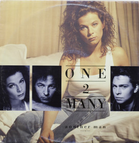 One 2 Many: Another Man (Remix) 12