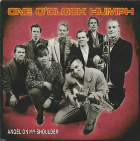 One O'Clock Humph: Angel On My Shoulder 7
