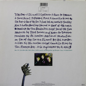 One: Upstream (Käytetty LP)