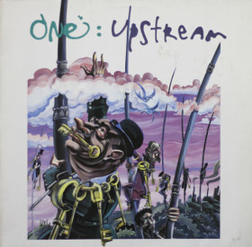 One: Upstream (Käytetty LP)