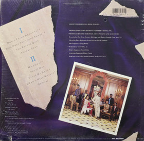 One Way: One Way IX. LP (Käyt)