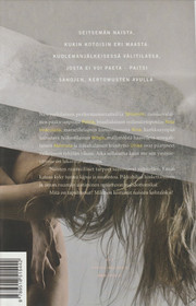 Laura Lindstedt: Oneiron K4 (Käyt)