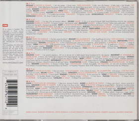 V/A: 100 Best Opera Classics 6CD (Käyt)