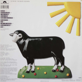 Opus: Solo LP (Käyt)