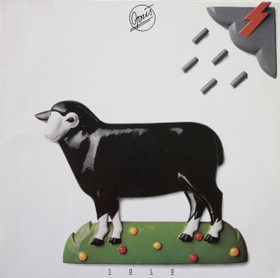 Opus: Solo LP (Käyt)