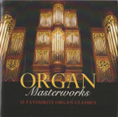 V/A: Organ Masterworks (37 Favourite Organ Classics) 3CD (Käyt)