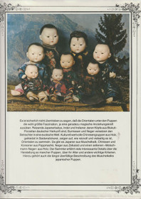 Lydia und Joachim F. Richter: Orientalen K3+(Käyt)