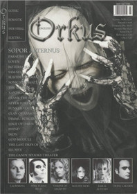 Orkus 3/2007. K3 (Käyt.)
