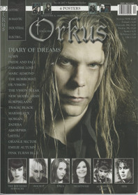 Orkus 4/2007. K3 (Käyt. Posters)