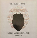 Ornella Vanoni: Duemilatrecentouno Parole LP (Käyt)