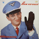 Orquesta Mondragón: Bon Voyage LP (Käyt)