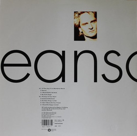 Orup: Orupeansongs LP (Käyt)