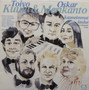 Toivo Kuula & Oskar Merikanto: Kauneimmat laulut LP (Käyt)