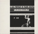 Oscar Peterson Trio: A Jazz Portrait Of Frank Sinatra CD (Käyt)