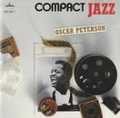 Oscar Peterson: Oscar Peterson CD (Käyt)