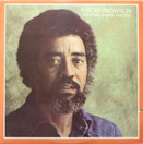 Oscar Brown, Jr: Brother Where Are You LP (Käyt)
