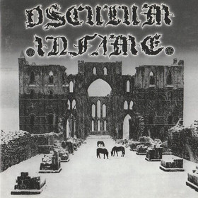 Osculum Infame: Dor-Nu-Fauglith CD (Käyt)