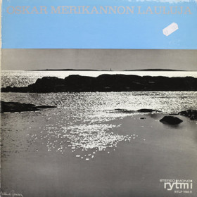 V/A: Oskar Merikannon lauluja LP (Käyt)