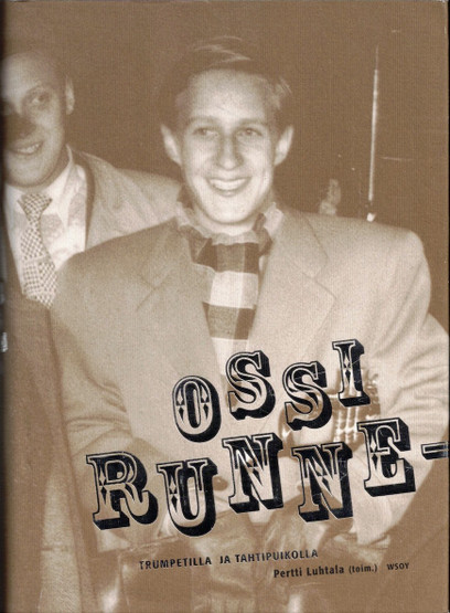 Ossi Runne - Trumpetilla ja tahtipuikolla (K3+)