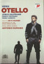 Verdi / Kaufmann / Vratogna / Agresta / Pappano: Otello 2xDVD (Käyt)
