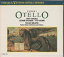 Giuseppe Verdi: Otello 2CD (Käyt)