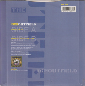 Outfield: Closer To Me 7