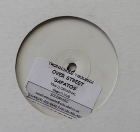 Over Street: Sapatos 12