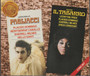 Leoncavallo / Puccini: Pagliacci / Il Tabarro 2CD (Käyt)