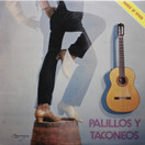 V/A: Palillos Y Taconeo ''Dance Of Spain'' LP (Käyt)