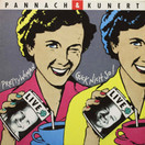 Pannach & Kunert: Pretty Woman Guck Nich So! LP (Käyt)