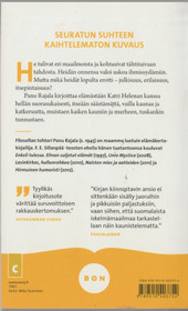 Panu Rajala: Lavatähti ja kirjamies K3+ (Käyt)