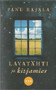 Panu Rajala: Lavatähti ja kirjamies K3+ (Käyt)