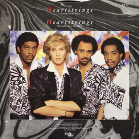 Paradise: Heartstrings 12