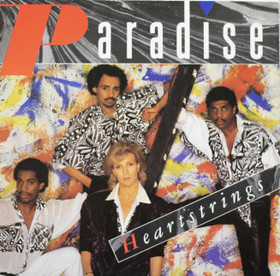Paradise: Heartstrings 12