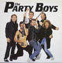 Party Boys: The Party Boys LP (Käyt)